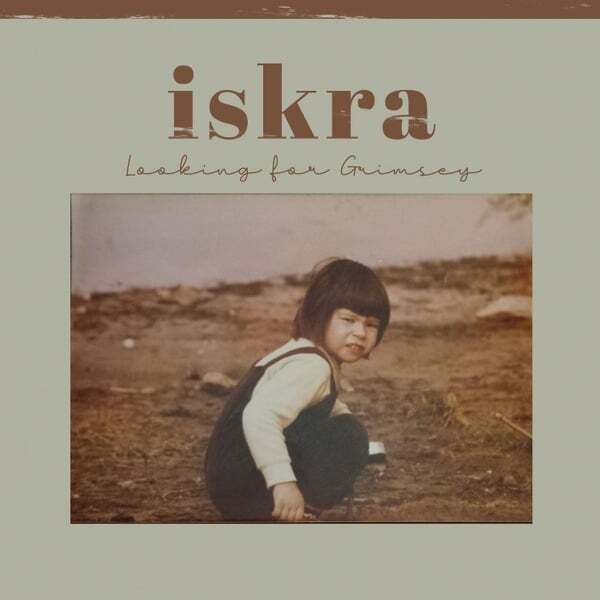 Cover art for Looking for Grimsey